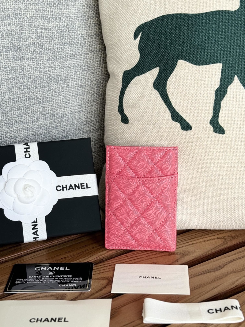 Ch**el wallet purse